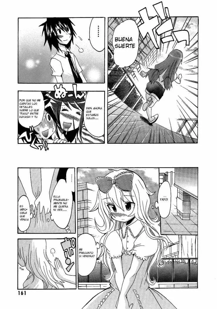 Boku x Kano (2009) - Capítulo 7 - Página 10 - LectorTMOo