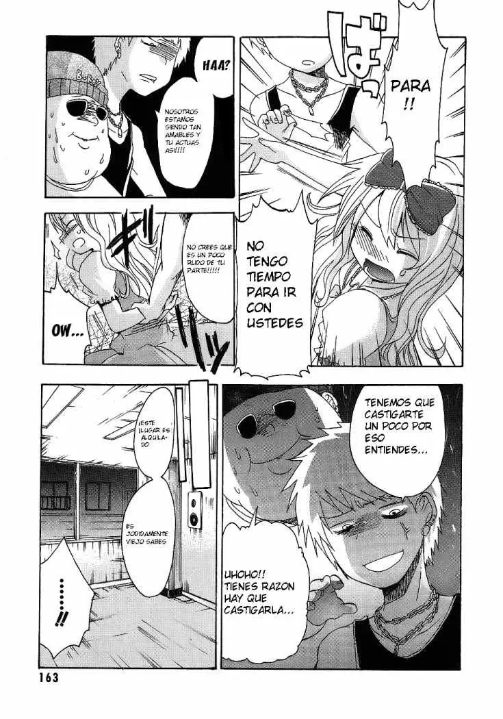 Boku x Kano (2009) - Capítulo 7 - Página 12 - LectorTMOo