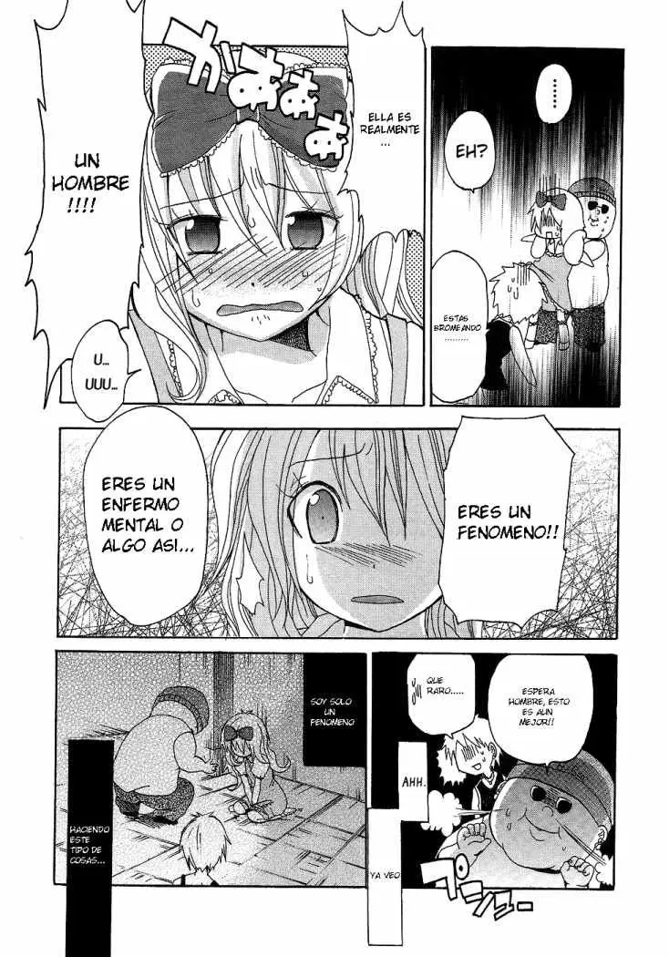 Boku x Kano (2009) - Capítulo 7 - Página 14 - LectorTMOo