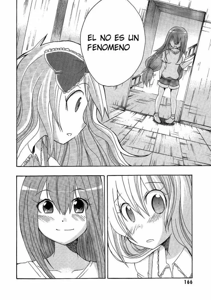 Boku x Kano (2009) - Capítulo 7 - Página 15 - LectorTMOo