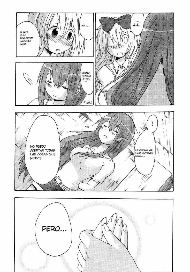 Boku x Kano (2009) - Capítulo 7 - Página 18 - LectorTMOo
