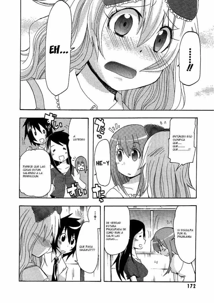 Boku x Kano (2009) - Capítulo 7 - Página 20 - LectorTMOo