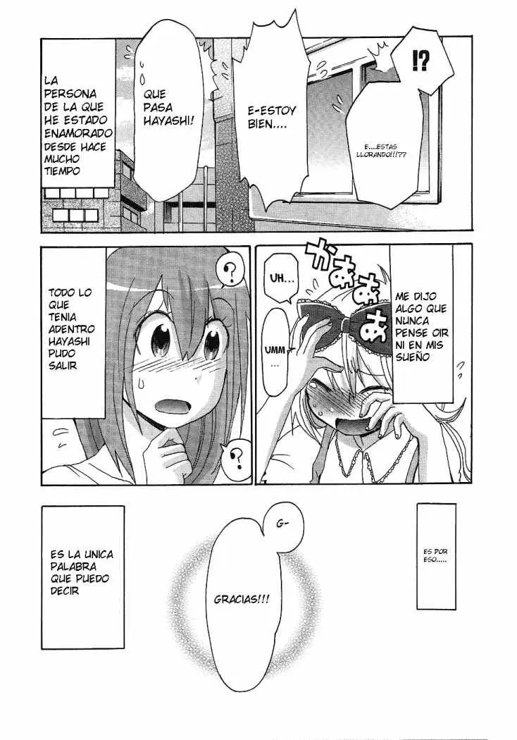 Boku x Kano (2009) - Capítulo 7 - Página 21 - LectorTMOo