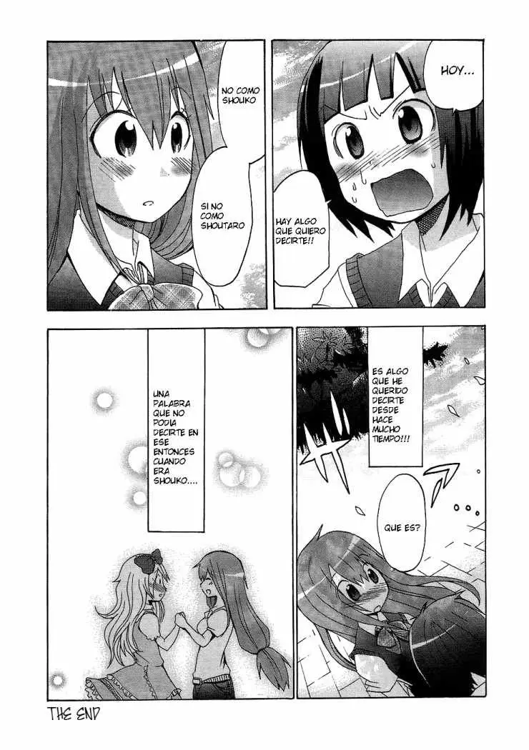 Boku x Kano (2009) - Capítulo 7 - Página 24 - LectorTMOo