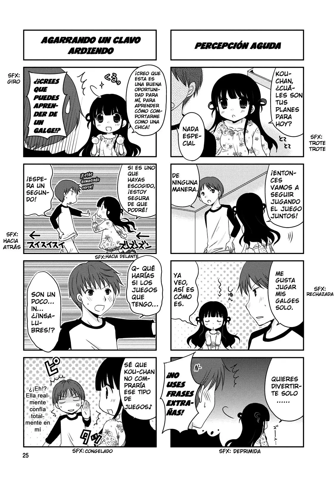 Bokukoi Conductor (2012) - Capítulo 4 - Página 6 - LectorTMOo