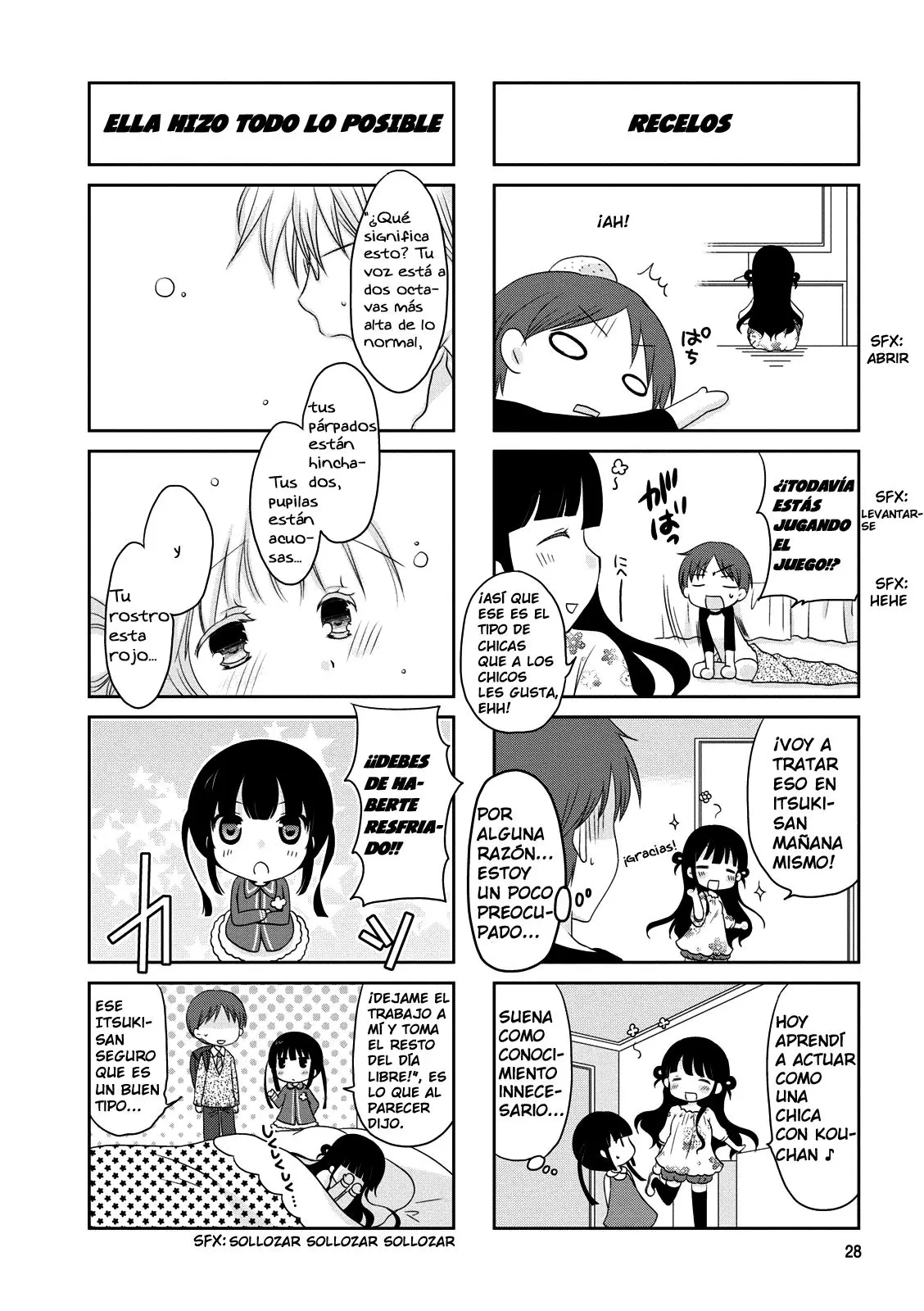 Bokukoi Conductor (2012) - Capítulo 4 - Página 9 - LectorTMOo