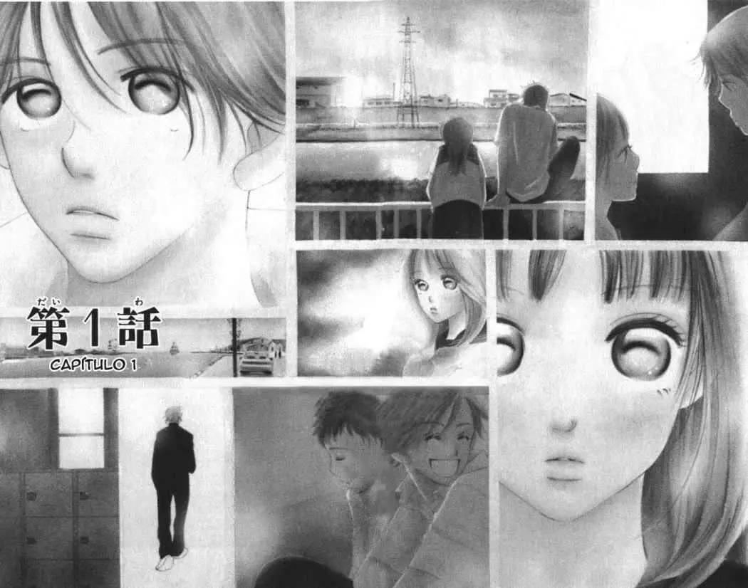 Bokura ga Ita (2002) - Capítulo 1 - Página 6 - LectorTMOo