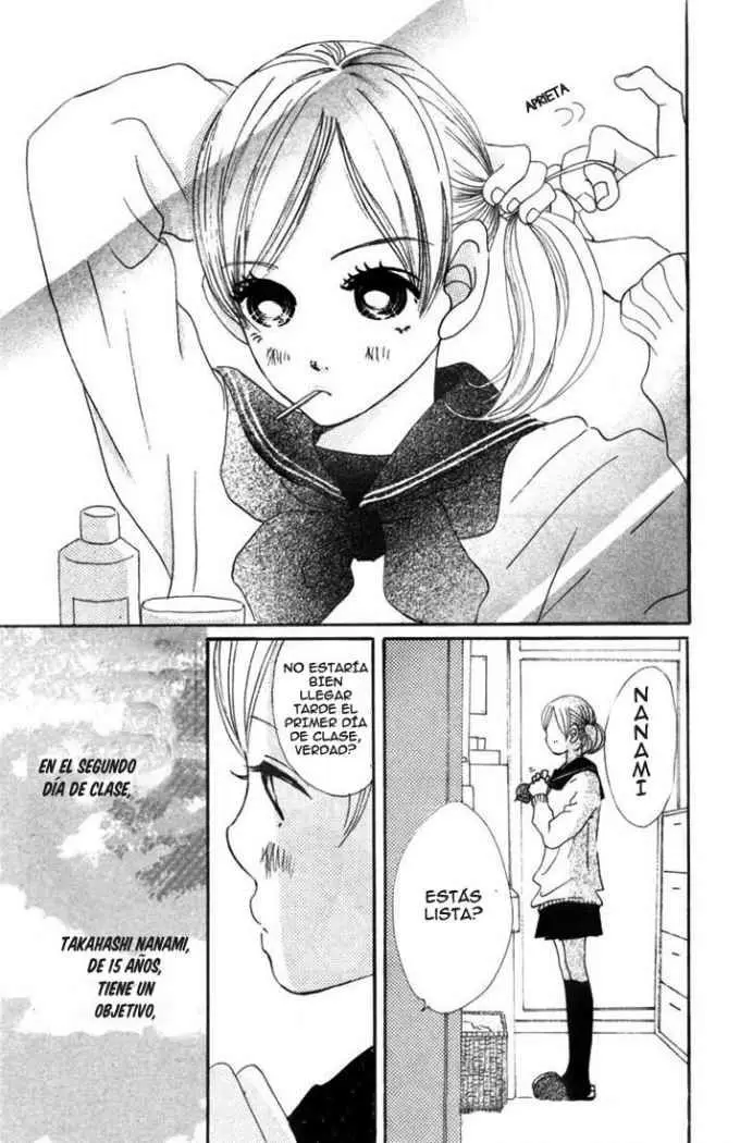 Bokura ga Ita (2002) - Capítulo 1 - Página 8 - LectorTMOo