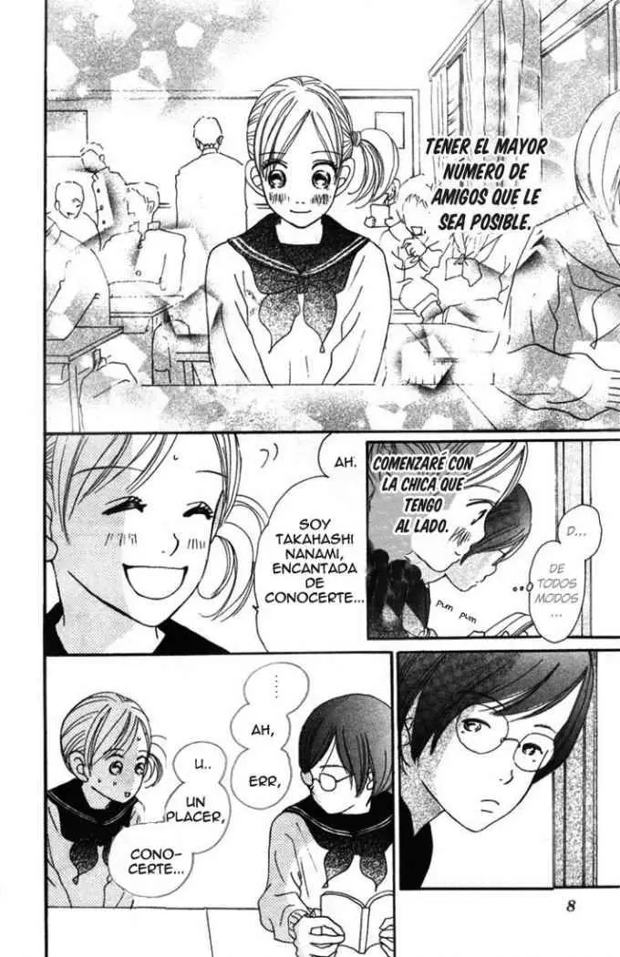 Bokura ga Ita (2002) - Capítulo 1 - Página 9 - LectorTMOo