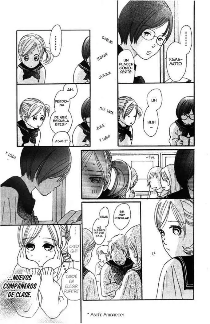 Bokura ga Ita (2002) - Capítulo 1 - Página 10 - LectorTMOo