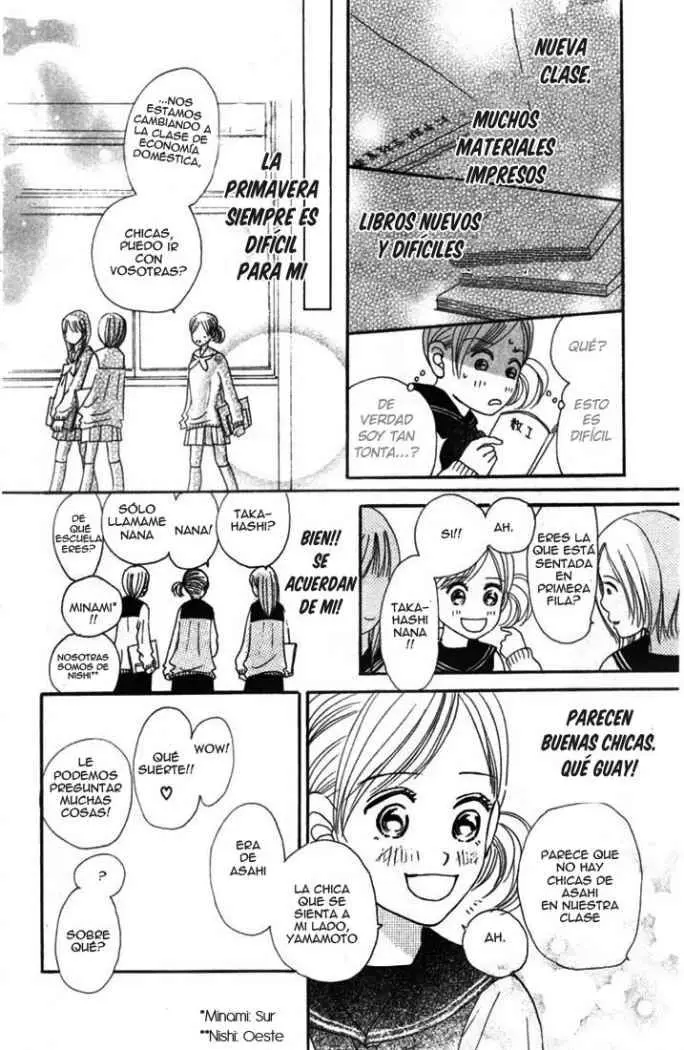 Bokura ga Ita (2002) - Capítulo 1 - Página 11 - LectorTMOo