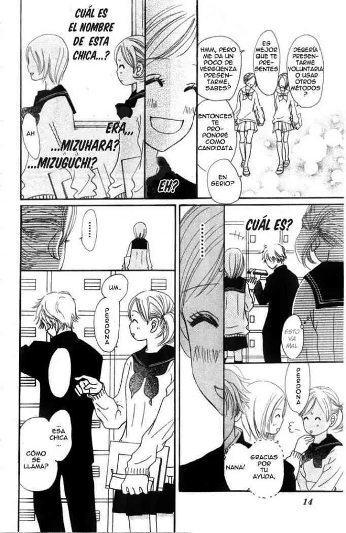 Bokura ga Ita (2002) - Capítulo 1 - Página 15 - LectorTMOo