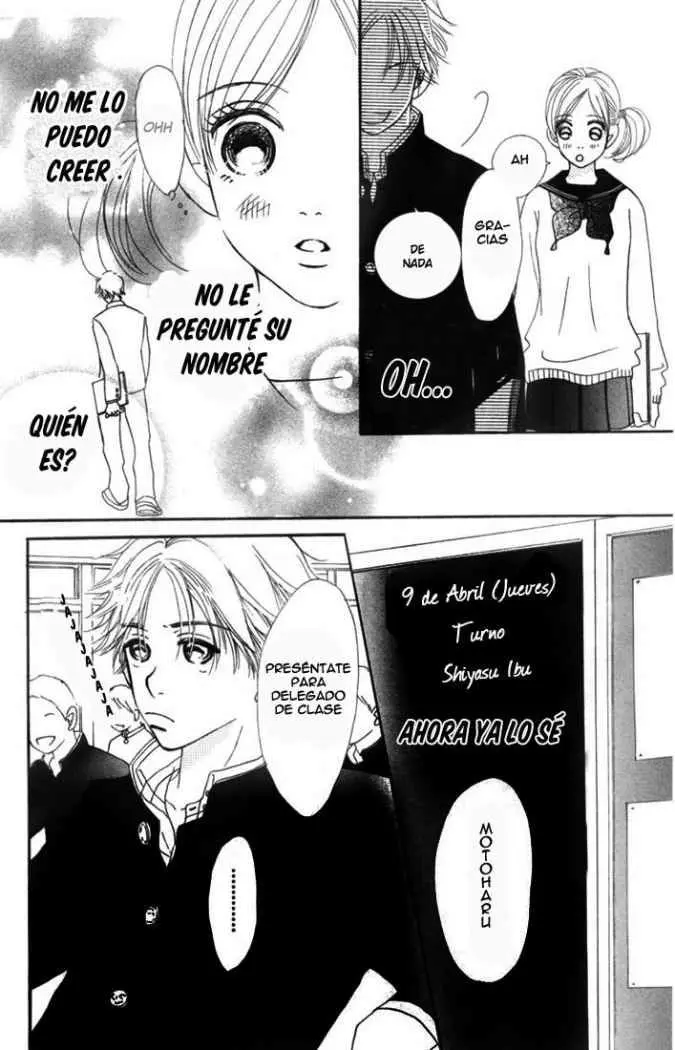 Bokura ga Ita (2002) - Capítulo 1 - Página 17 - LectorTMOo