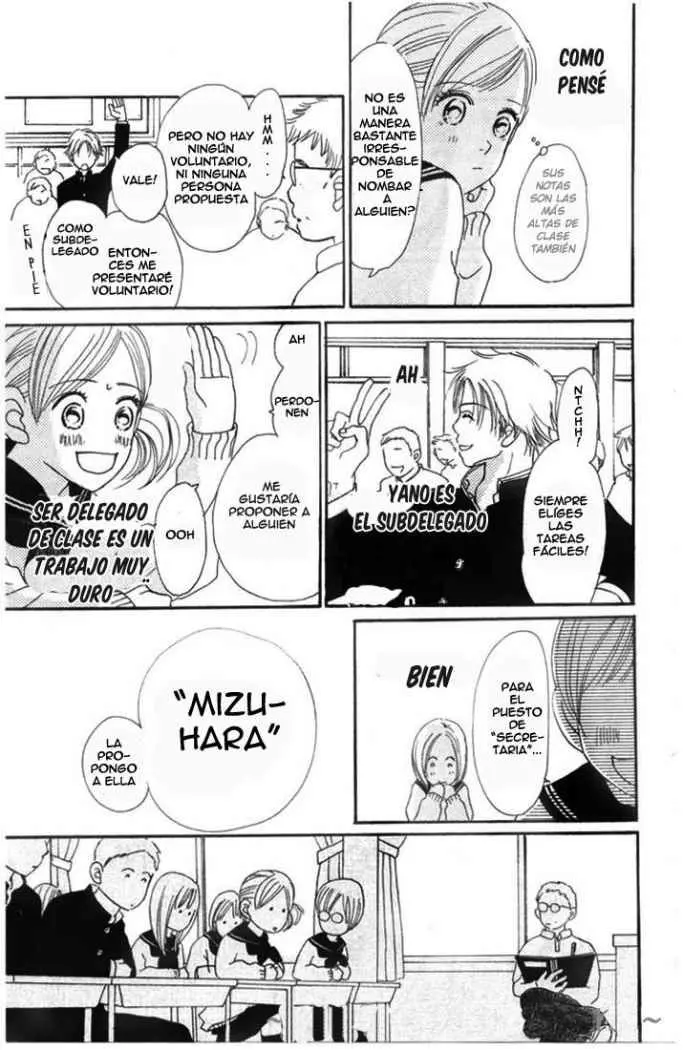 Bokura ga Ita (2002) - Capítulo 1 - Página 18 - LectorTMOo