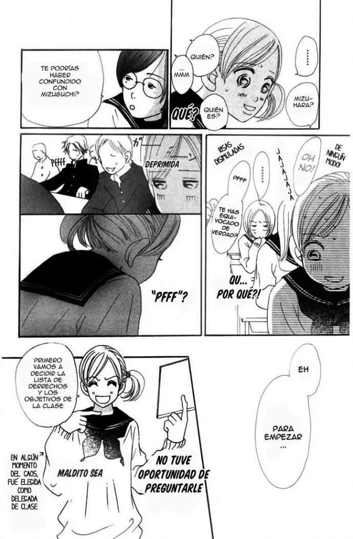 Bokura ga Ita (2002) - Capítulo 1 - Página 19 - LectorTMOo