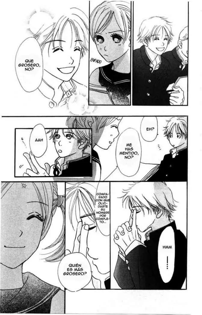 Bokura ga Ita (2002) - Capítulo 1 - Página 20 - LectorTMOo