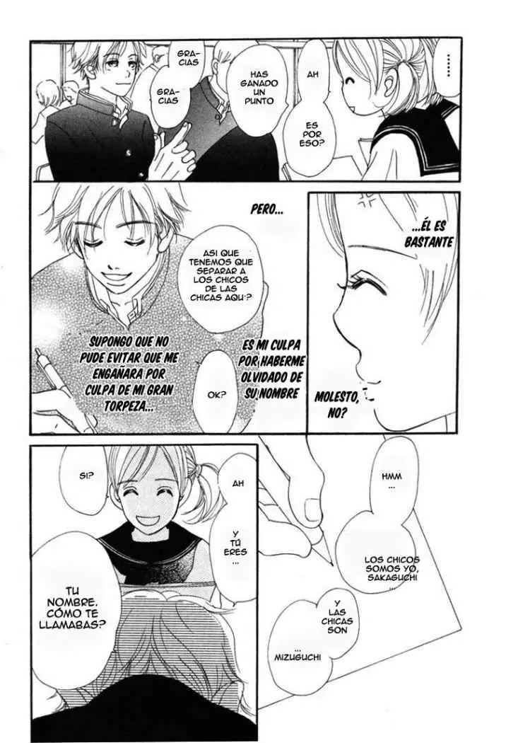 Bokura ga Ita (2002) - Capítulo 1 - Página 21 - LectorTMOo