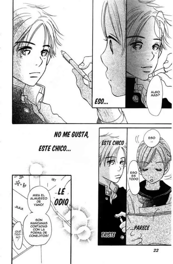 Bokura ga Ita (2002) - Capítulo 1 - Página 22 - LectorTMOo