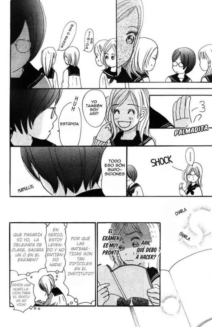 Bokura ga Ita (2002) - Capítulo 1 - Página 24 - LectorTMOo