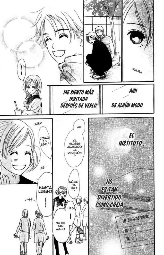 Bokura ga Ita (2002) - Capítulo 1 - Página 25 - LectorTMOo
