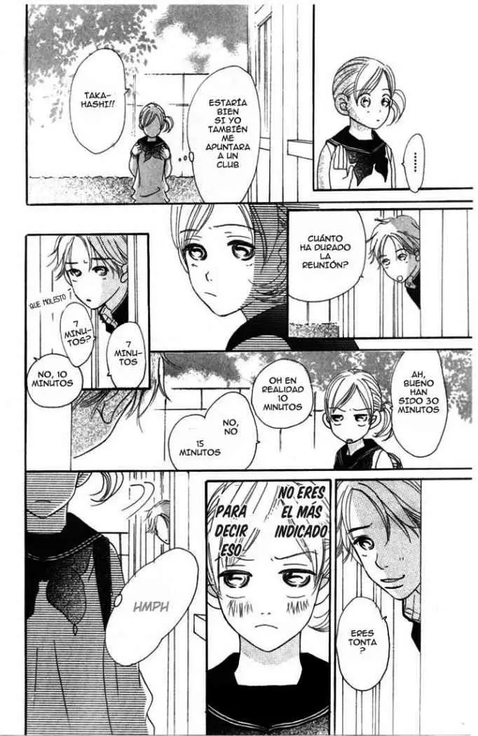 Bokura ga Ita (2002) - Capítulo 1 - Página 26 - LectorTMOo