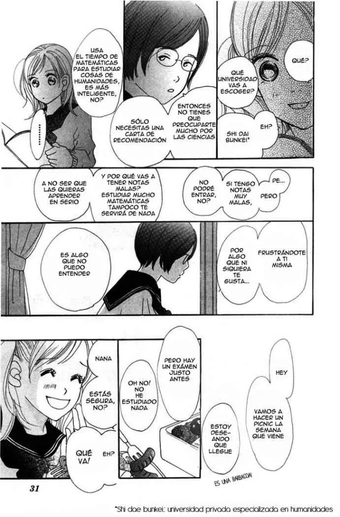 Bokura ga Ita (2002) - Capítulo 1 - Página 31 - LectorTMOo