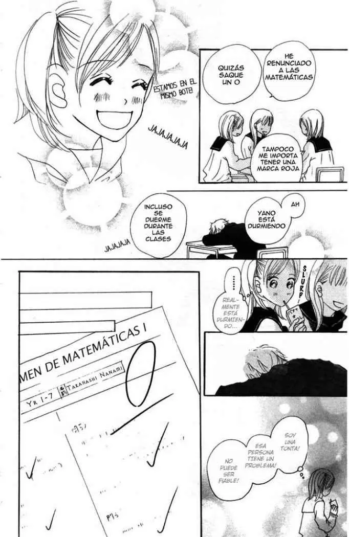 Bokura ga Ita (2002) - Capítulo 1 - Página 32 - LectorTMOo