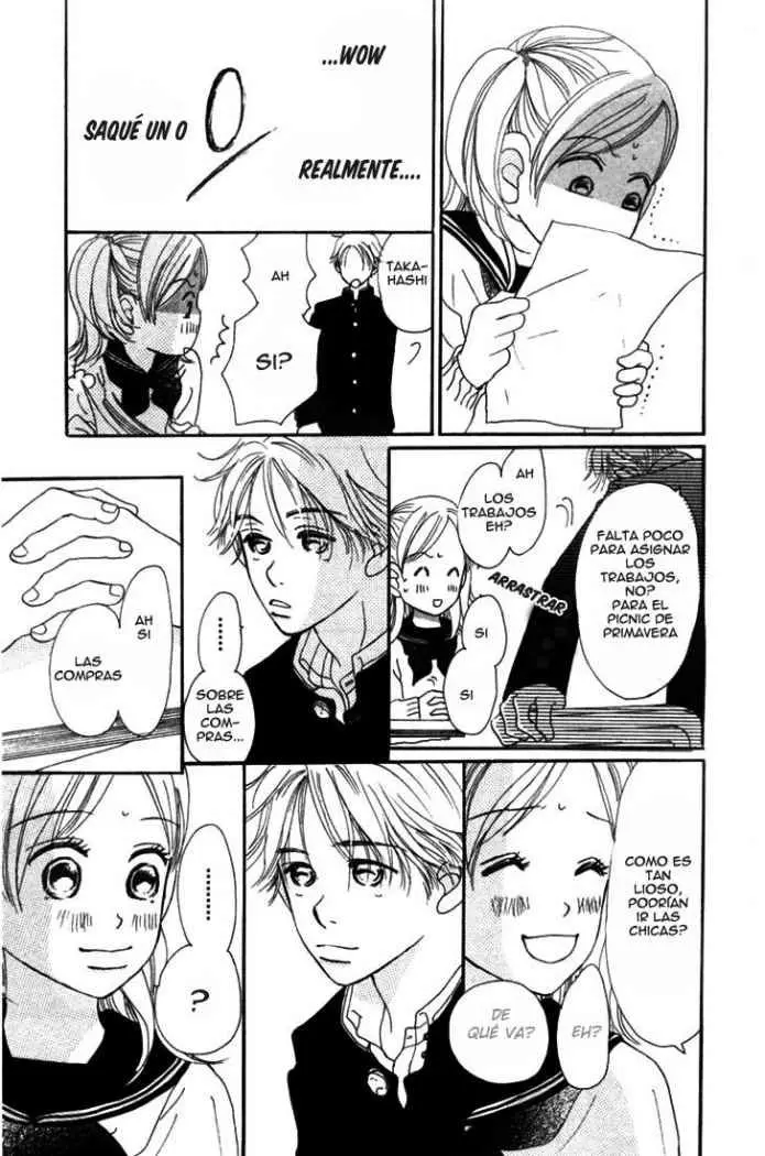Bokura ga Ita (2002) - Capítulo 1 - Página 33 - LectorTMOo
