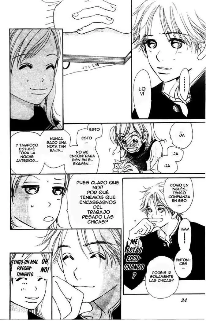 Bokura ga Ita (2002) - Capítulo 1 - Página 34 - LectorTMOo