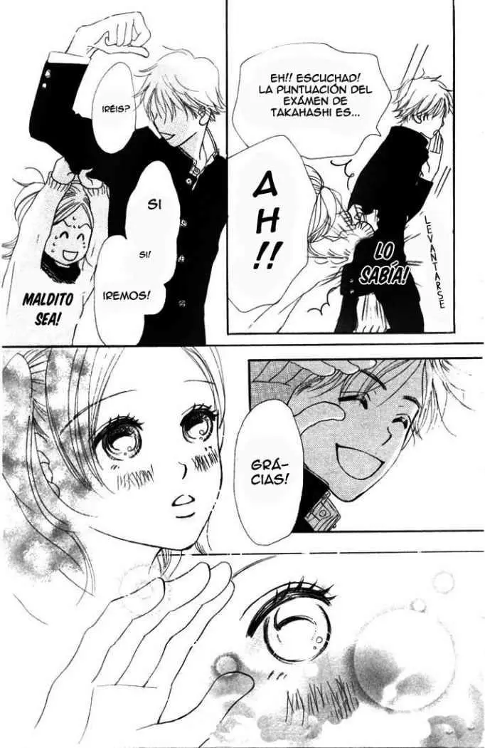 Bokura ga Ita (2002) - Capítulo 1 - Página 35 - LectorTMOo