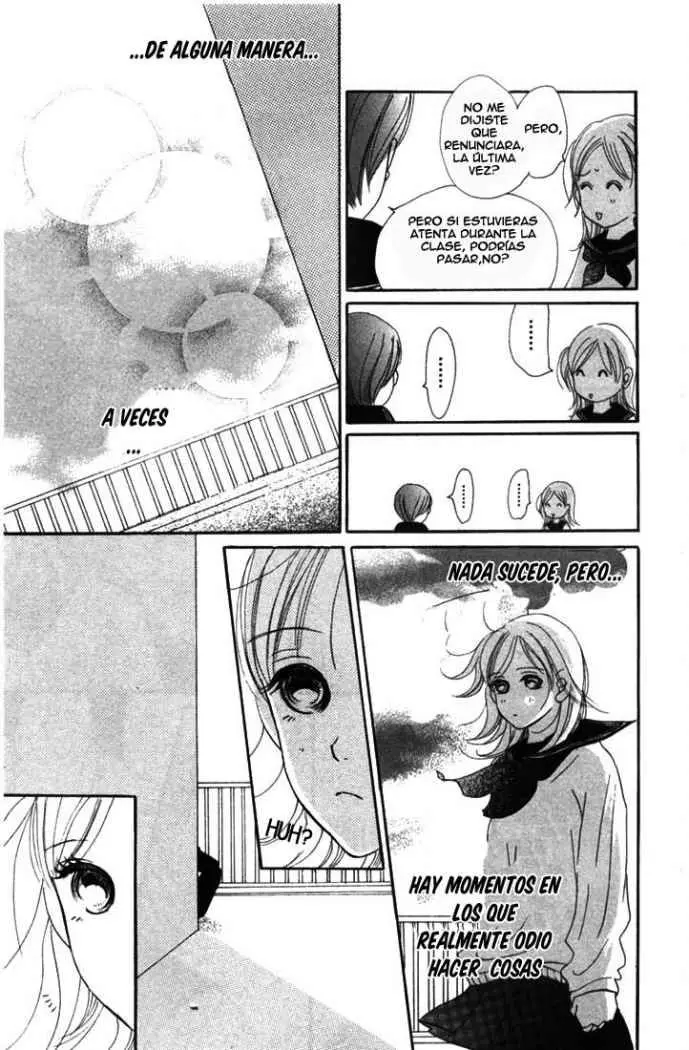 Bokura ga Ita (2002) - Capítulo 1 - Página 37 - LectorTMOo