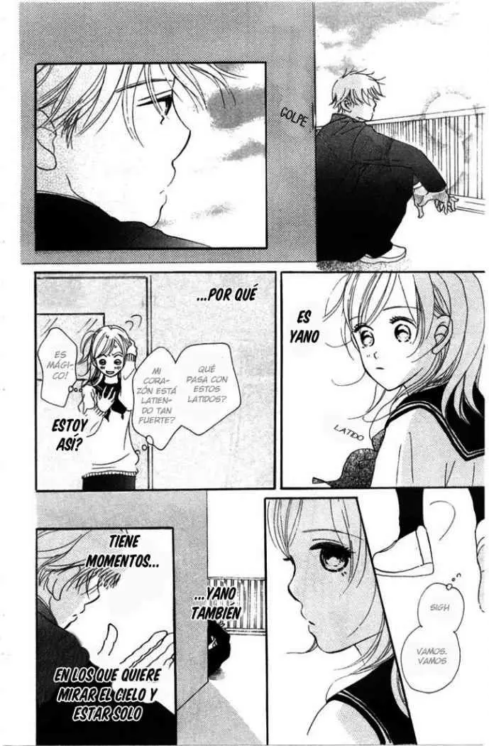 Bokura ga Ita (2002) - Capítulo 1 - Página 38 - LectorTMOo