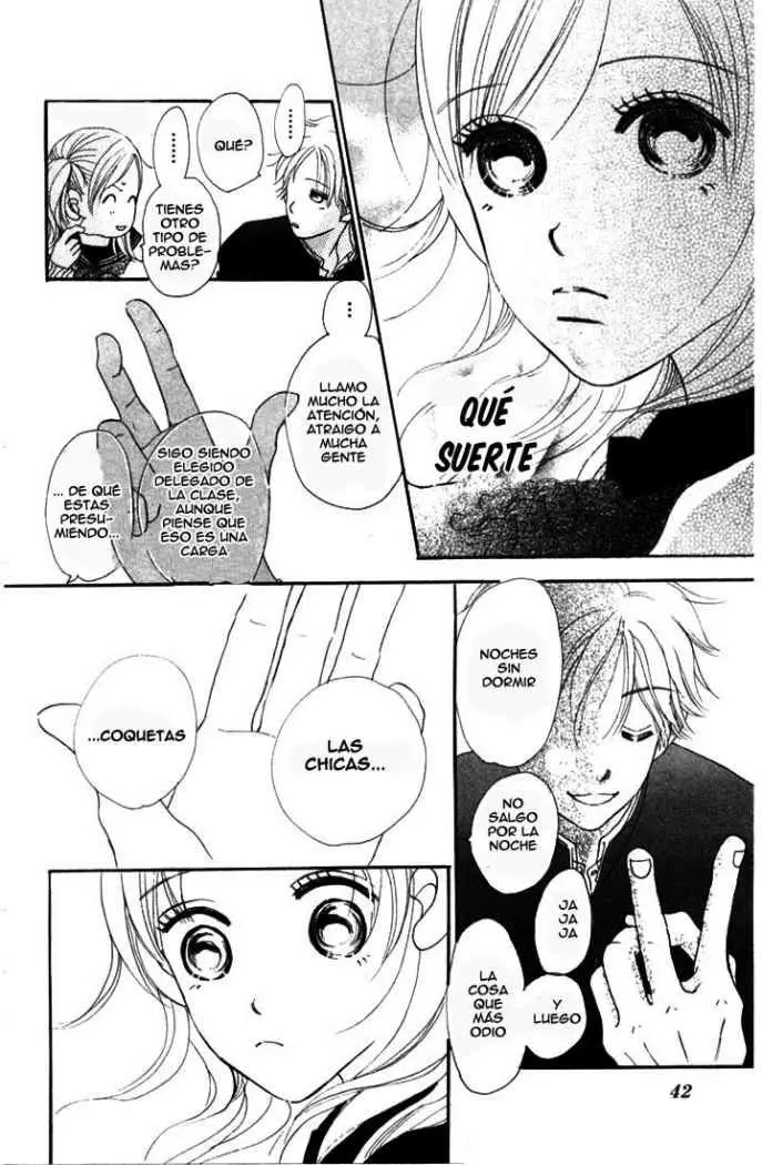 Bokura ga Ita (2002) - Capítulo 1 - Página 42 - LectorTMOo