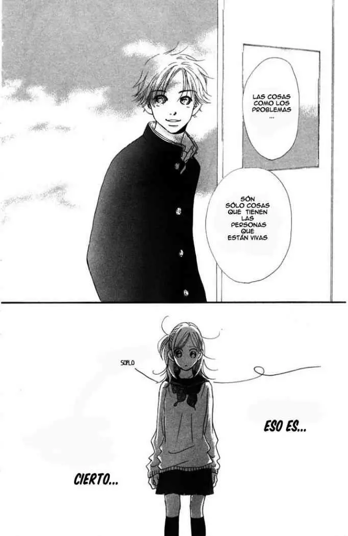 Bokura ga Ita (2002) - Capítulo 1 - Página 52 - LectorTMOo