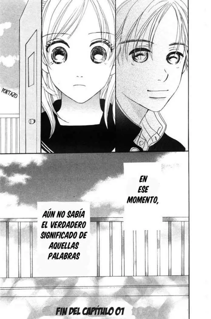 Bokura ga Ita (2002) - Capítulo 1 - Página 53 - LectorTMOo