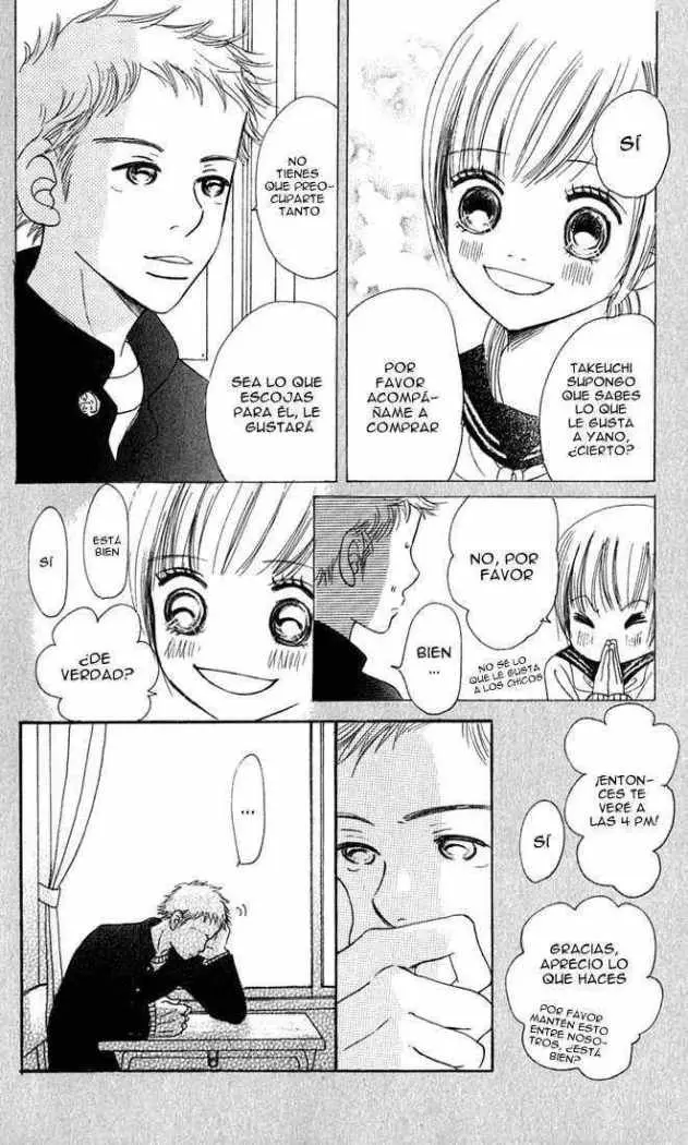 Bokura ga Ita (2002) - Capítulo 10 - Página 4 - LectorTMOo