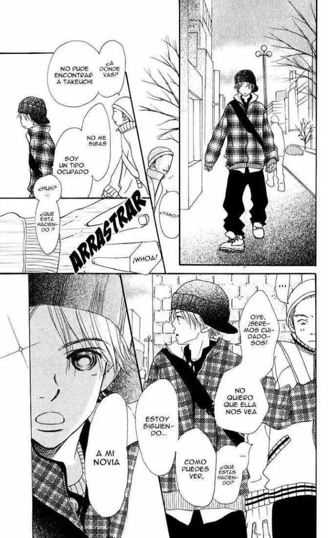 Bokura ga Ita (2002) - Capítulo 10 - Página 5 - LectorTMOo