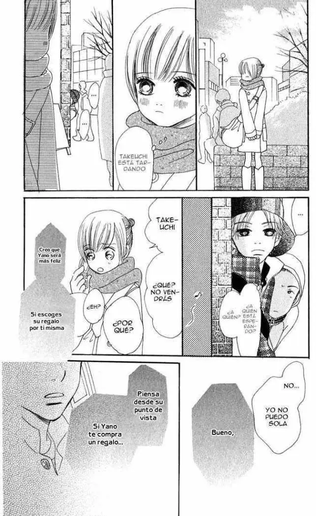 Bokura ga Ita (2002) - Capítulo 10 - Página 6 - LectorTMOo