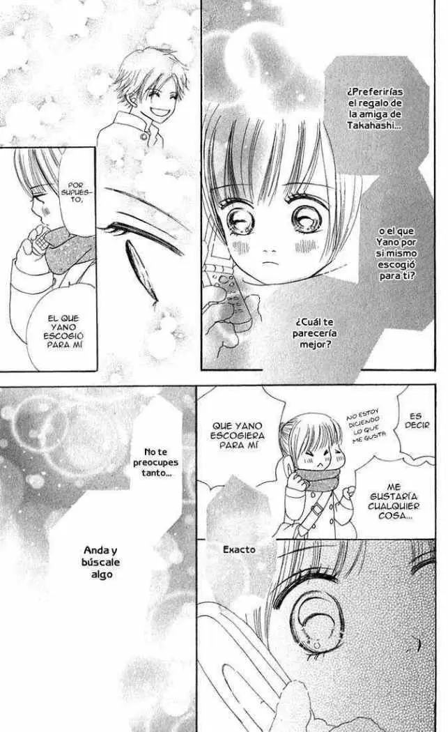 Bokura ga Ita (2002) - Capítulo 10 - Página 7 - LectorTMOo
