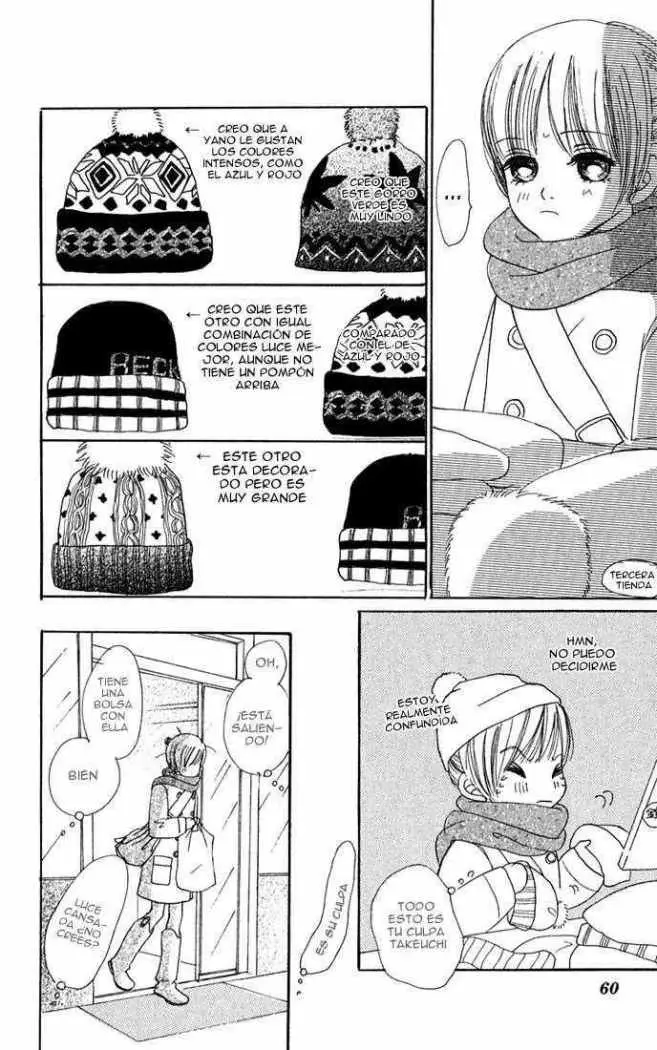 Bokura ga Ita (2002) - Capítulo 10 - Página 10 - LectorTMOo