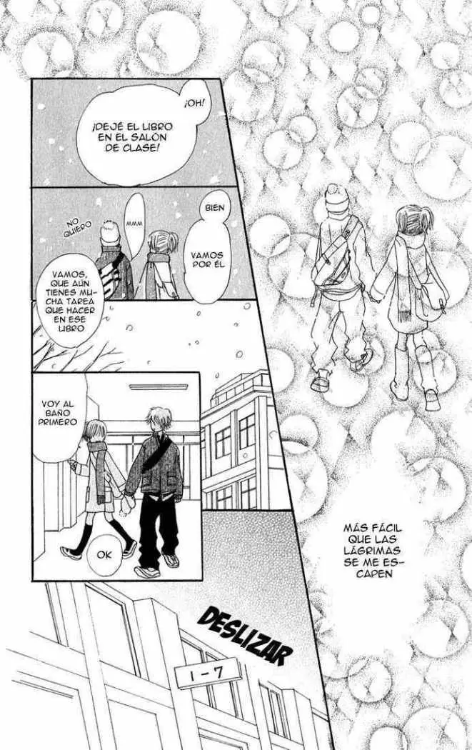Bokura ga Ita (2002) - Capítulo 10 - Página 36 - LectorTMOo