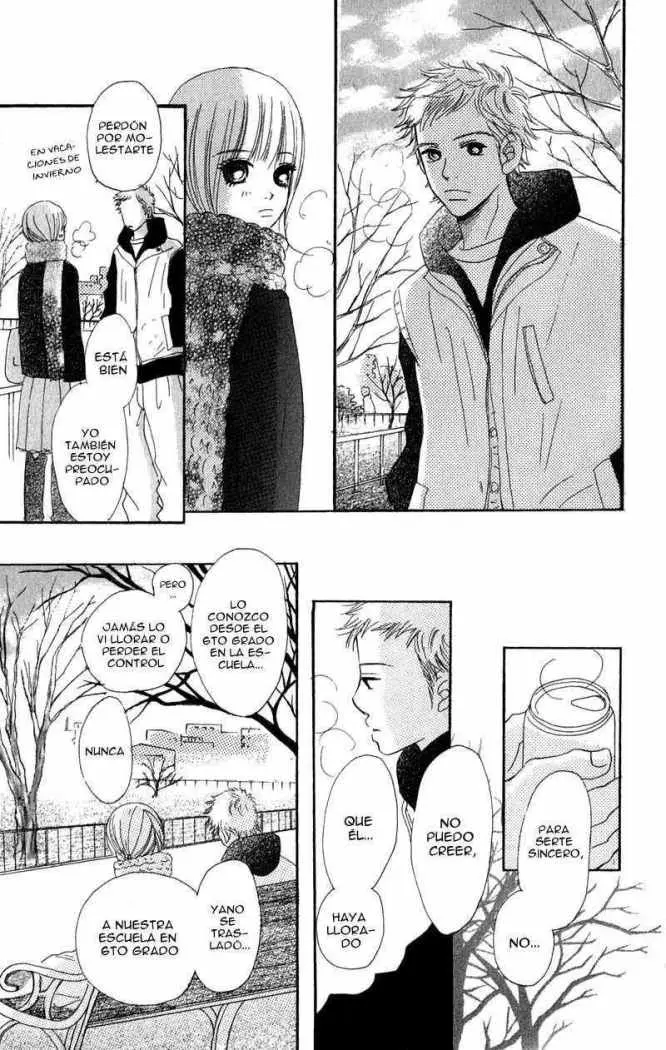 Bokura ga Ita (2002) - Capítulo 11 - Página 7 - LectorTMOo