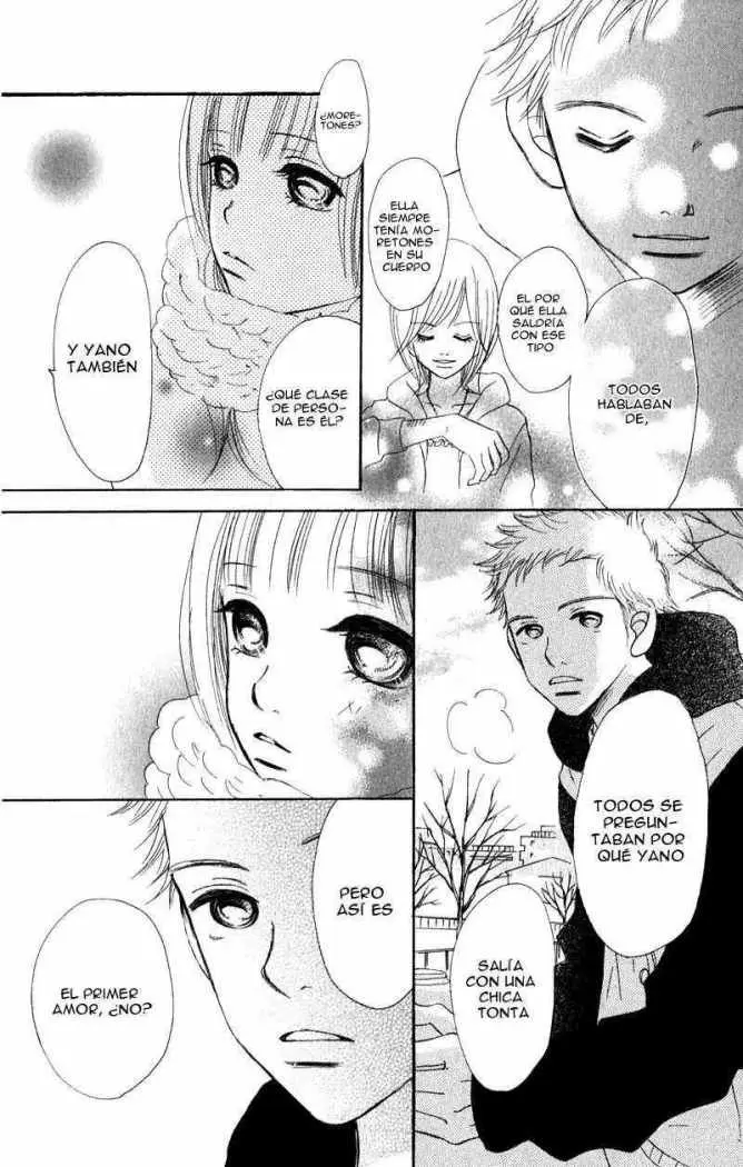 Bokura ga Ita (2002) - Capítulo 11 - Página 10 - LectorTMOo