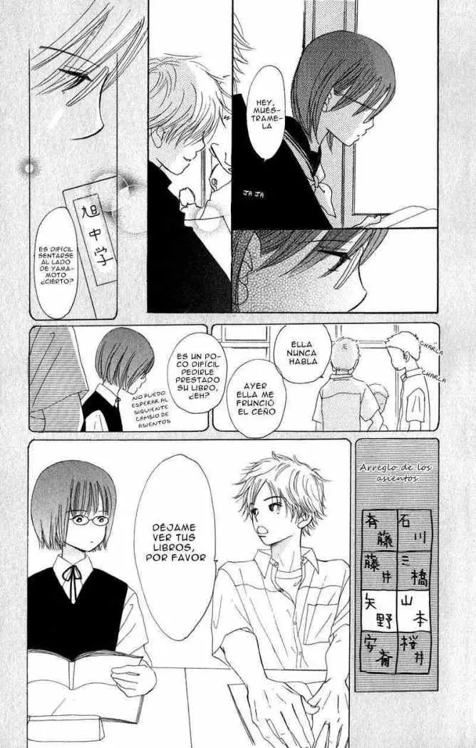 Bokura ga Ita (2002) - Capítulo 11 - Página 19 - LectorTMOo