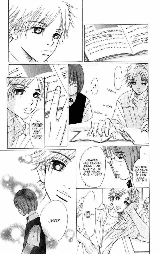 Bokura ga Ita (2002) - Capítulo 11 - Página 21 - LectorTMOo