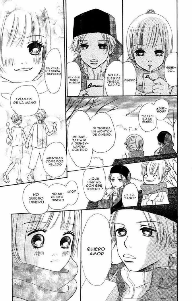 Bokura ga Ita (2002) - Capítulo 11 - Página 25 - LectorTMOo