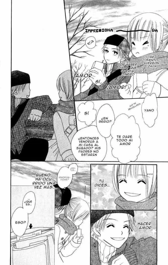 Bokura ga Ita (2002) - Capítulo 11 - Página 26 - LectorTMOo