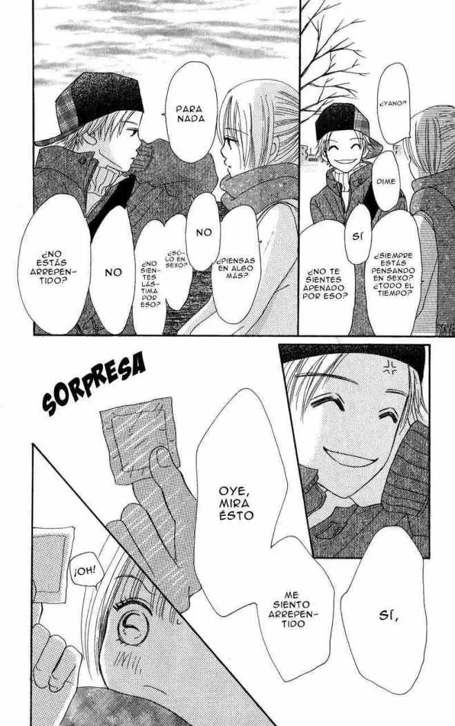 Bokura ga Ita (2002) - Capítulo 11 - Página 28 - LectorTMOo