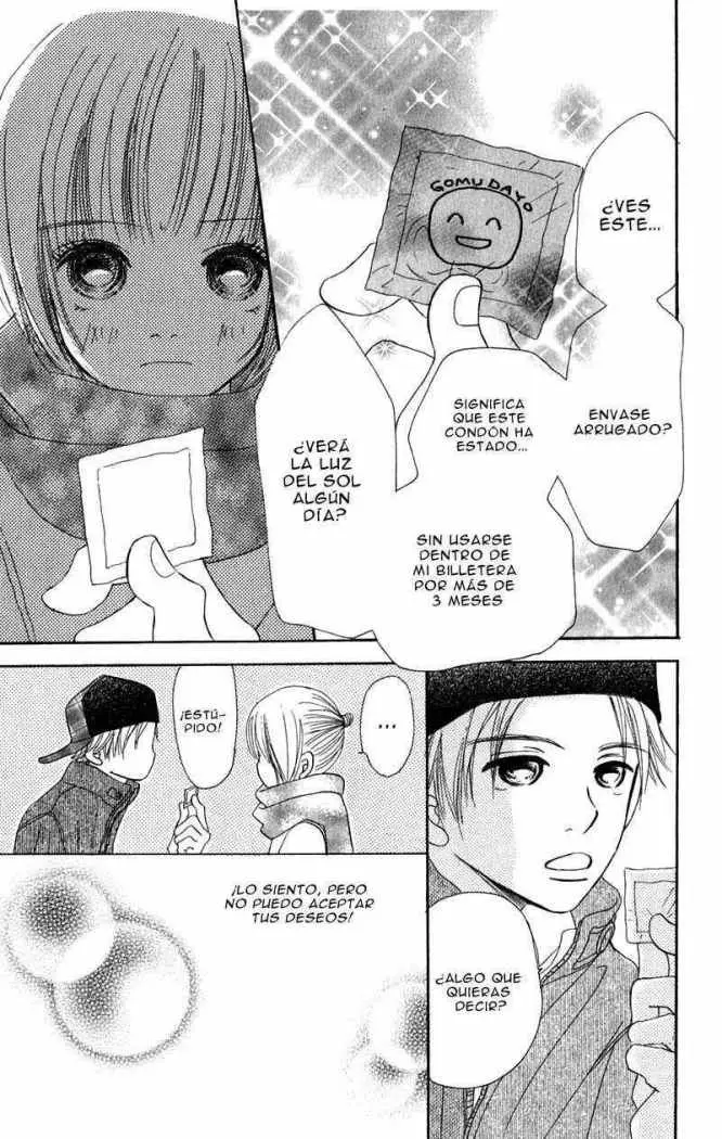 Bokura ga Ita (2002) - Capítulo 11 - Página 29 - LectorTMOo