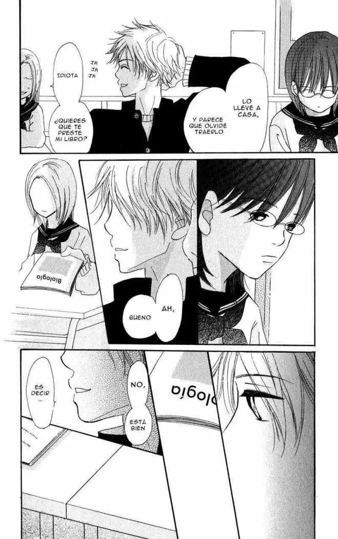 Bokura ga Ita (2002) - Capítulo 11 - Página 32 - LectorTMOo